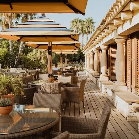 Desert Springs