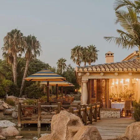 Desert Springs Resort