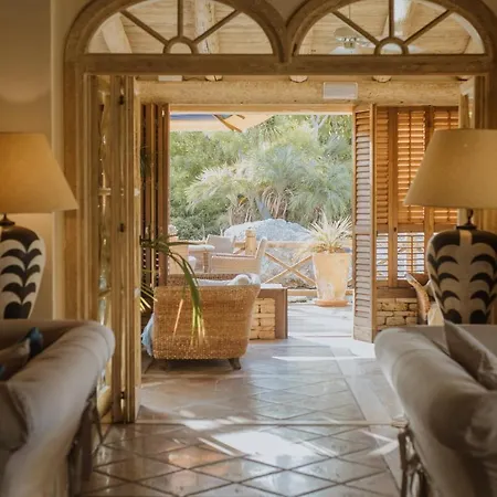 Desert Springs