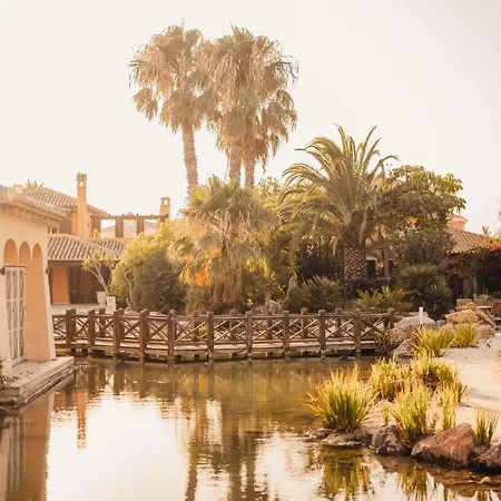 Desert Springs * ורה