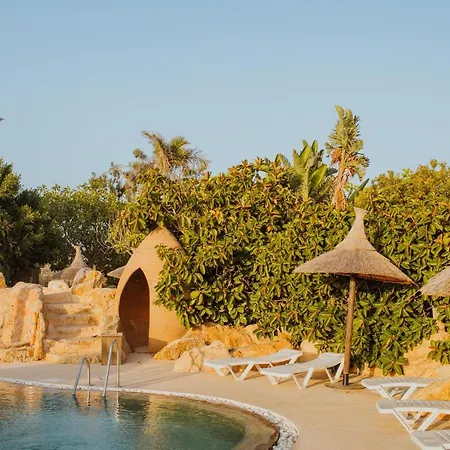 Desert Springs אתר נופש *