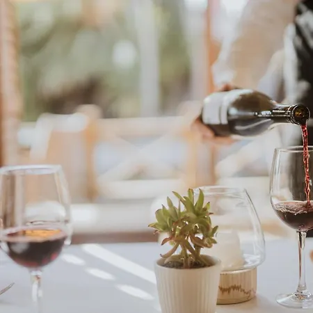 Desert Springs אתר נופש