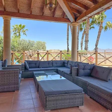 Resort Desert Springs Vera