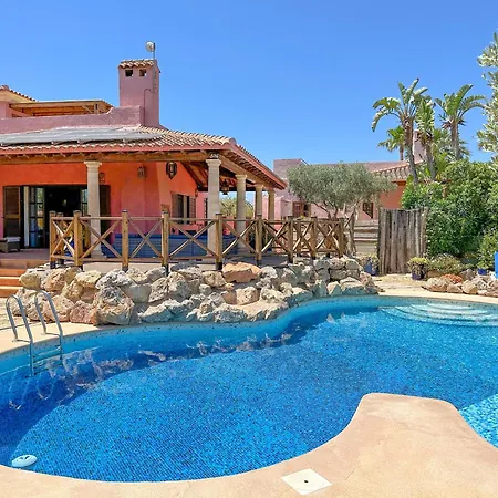 Resort Desert Springs *