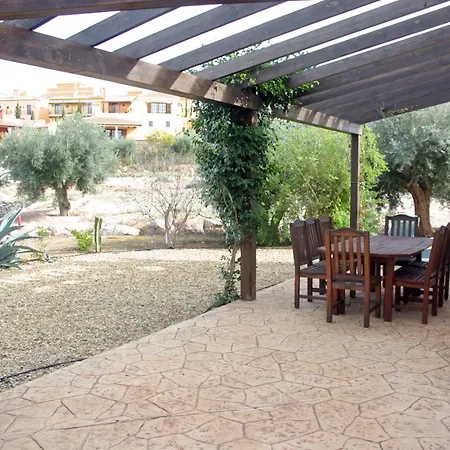 Resort Desert Springs Vera