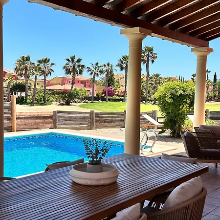 Desert Springs