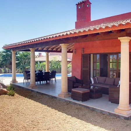 Resort Desert Springs *