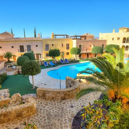 Desert Springs Resort