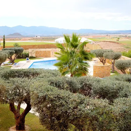 Resort Desert Springs Vera