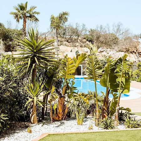 Desert Springs Resort Vera
