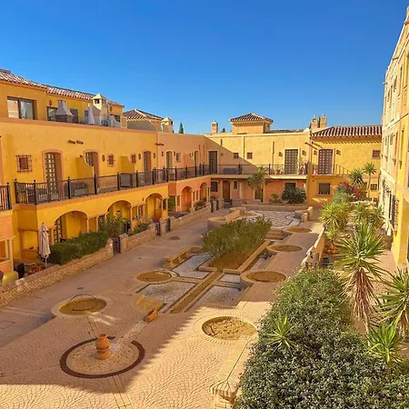 Desert Springs Resort *