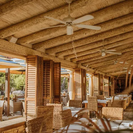 Desert Springs אתר נופש