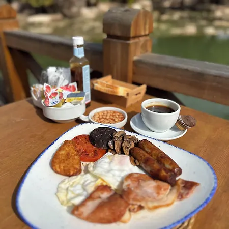 Desert Springs * ורה