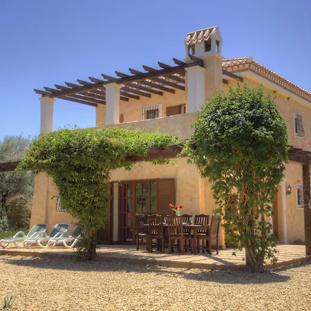 Desert Springs * ורה