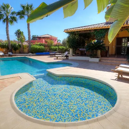Desert Springs Resort Vera