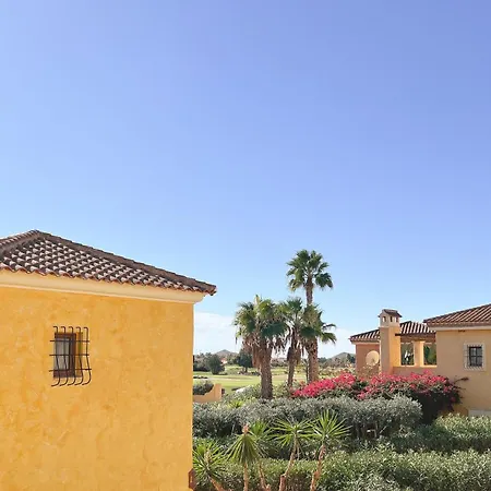 Desert Springs *