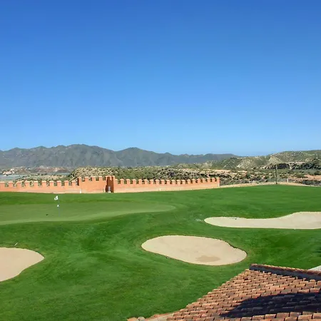 Desert Springs *