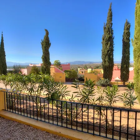 Desert Springs *
