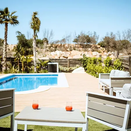 Desert Springs *